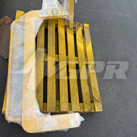 Отгрузка скобы 4 тонны